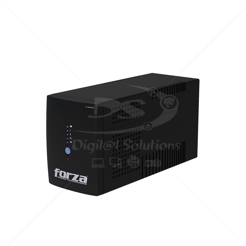UPS Forza NT-1801PRO 1800VA/900W 10 Sal