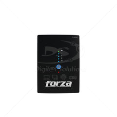 UPS Forza NT-1801PRO 1800VA/900W 10 Sal