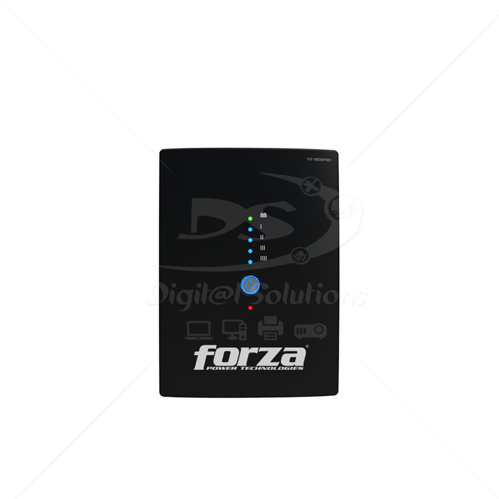 UPS Forza NT-2401PRO 2400VA/1200W 10 Sal