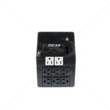 UPS Forza SL-1011UL 1000VA/600W 8 Sall