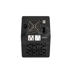 UPS Forza SL-1501UL 1500VA/900W 8 Sal