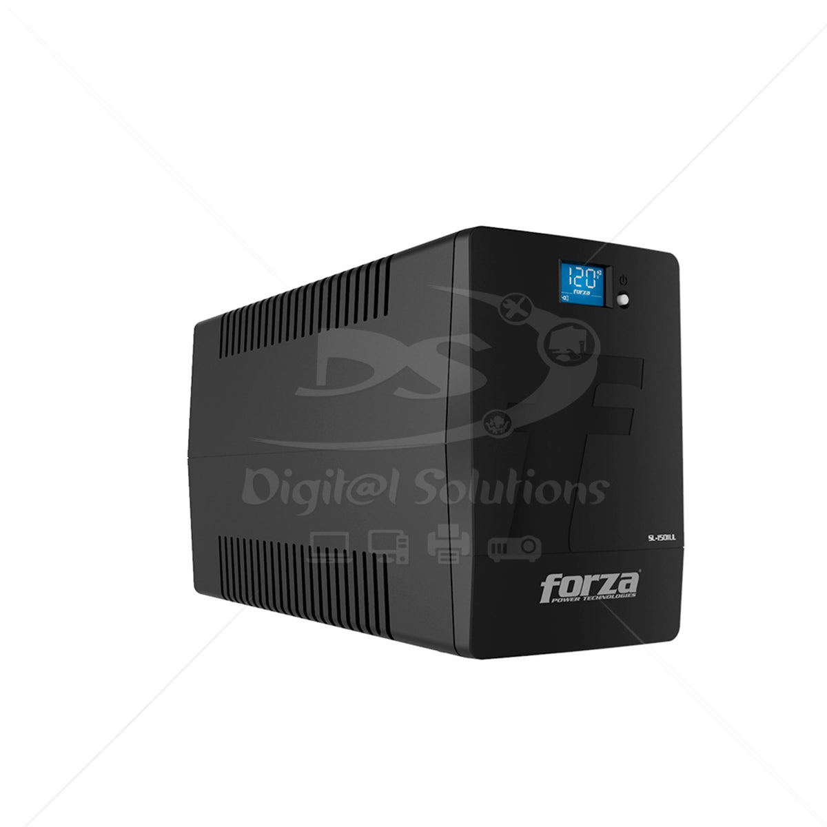 UPS Forza SL-1501UL 1500VA/900W 8 Sal