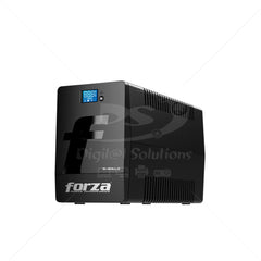 UPS Forza SL-601UL 600VA/360W 8 Sal