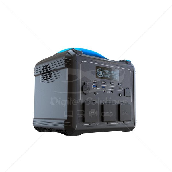 UPS Portátil Forza FPP-T1200 1200W