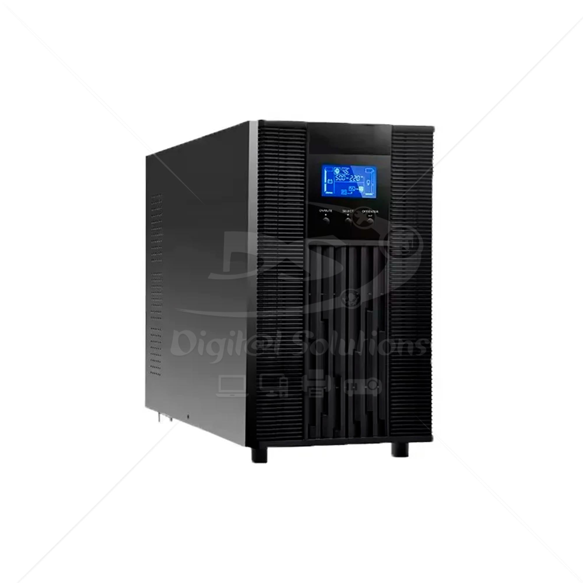 UPS SKE UR11-1K-HV 1000VA/900W 2 SAL 220V