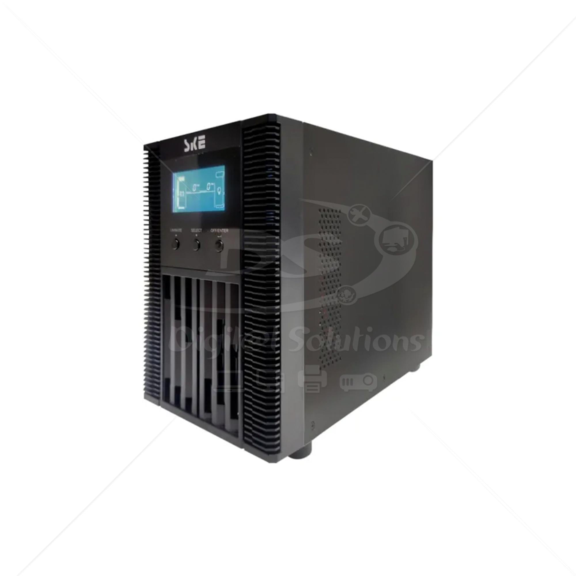 UPS SKE UR11-2K-HV 2000VA/1800W 2 SAL 220V