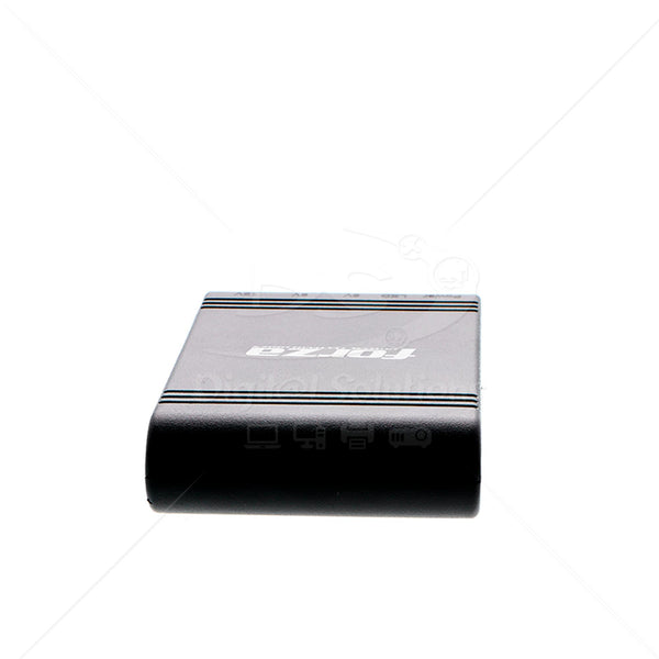 UPS y Cargador Forza DC-140USB 14W 5/9/12V USB