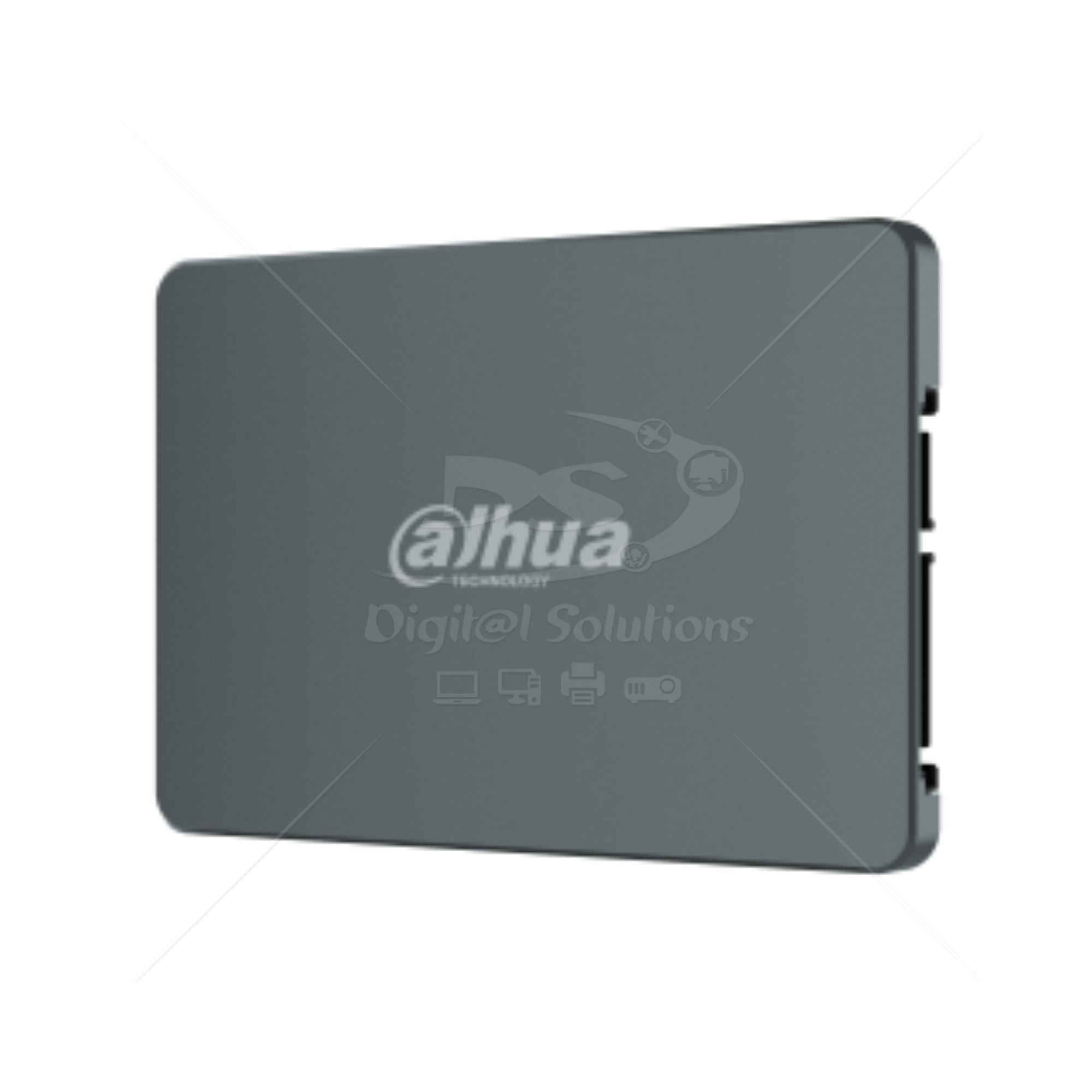 Unidad de Estado Sólido DAHUA DHI-SSD-C800AS1TB 1TB SATA