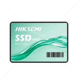 Unidad de Estado Sólido HIKSEMI HS-SSD-WAVE(S) 256GB