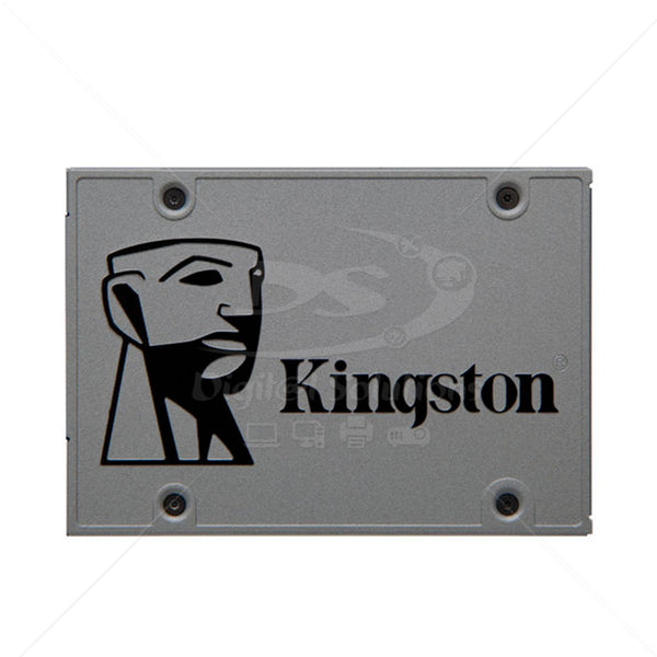 Unidad de Estado Sólido Kingston 480GB SUV500B/480G