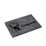 Unidad de Estado Sólido Kingston 480GB SUV500B/480G