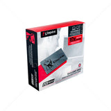 Unidad de Estado Sólido Kingston 480GB SUV500B/480G