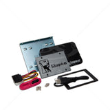 Unidad de Estado Sólido Kingston 480GB SUV500B/480G