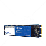 Western Digital 500GB WDS500G2B0B Solid State Drive