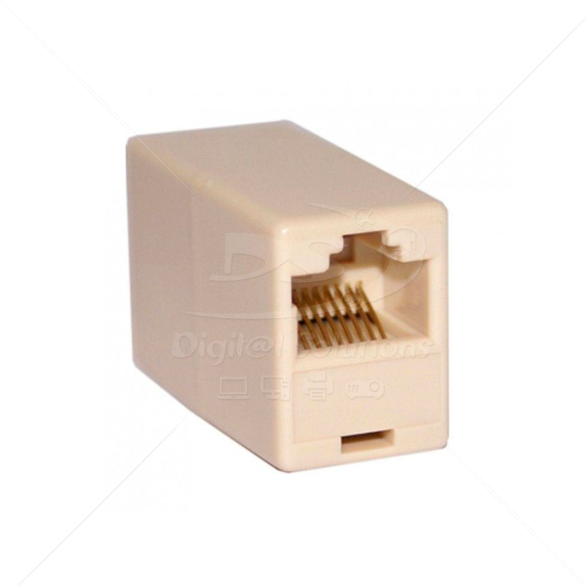Union RJ45 8 Hilos