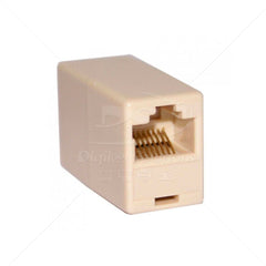 Union RJ45 8 Hilos