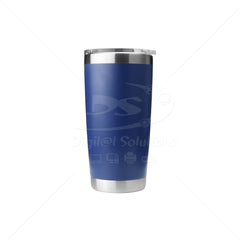 Vaso Rambler Térmico 600 ML