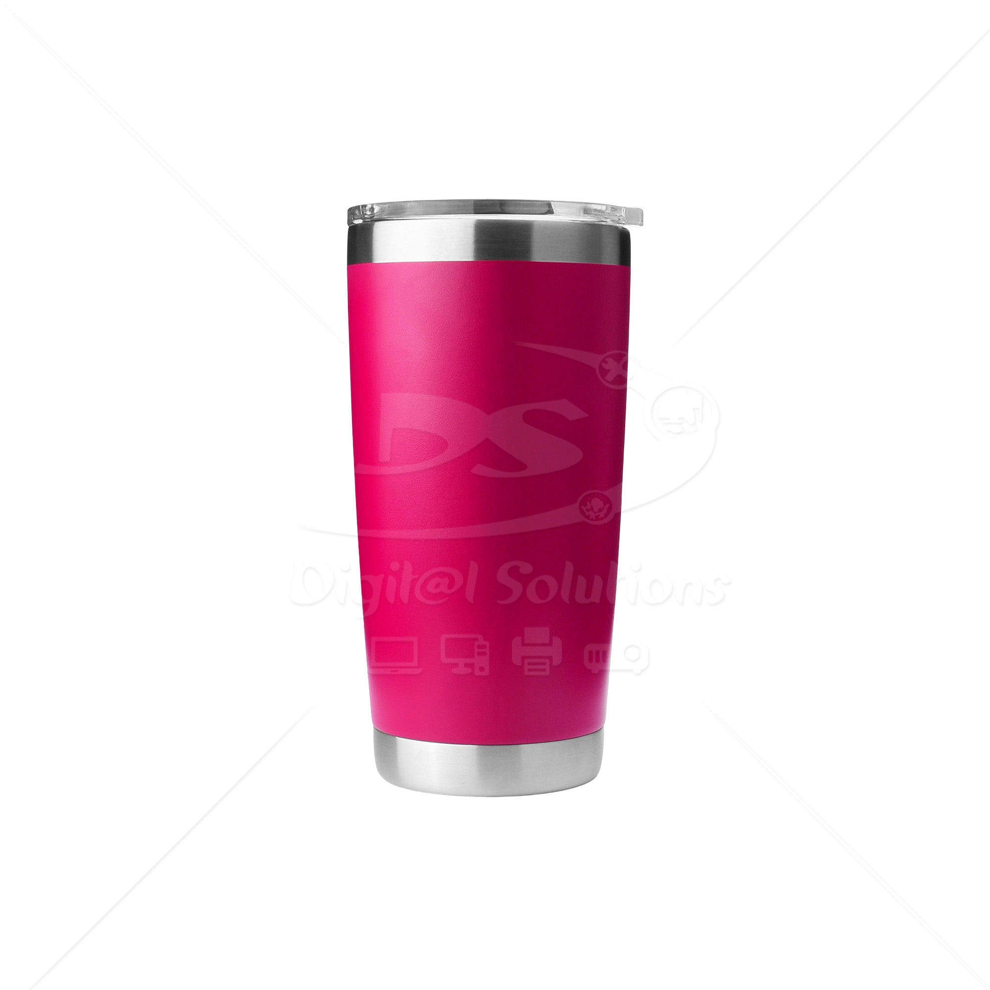 Vaso Rambler Térmico 600 ML