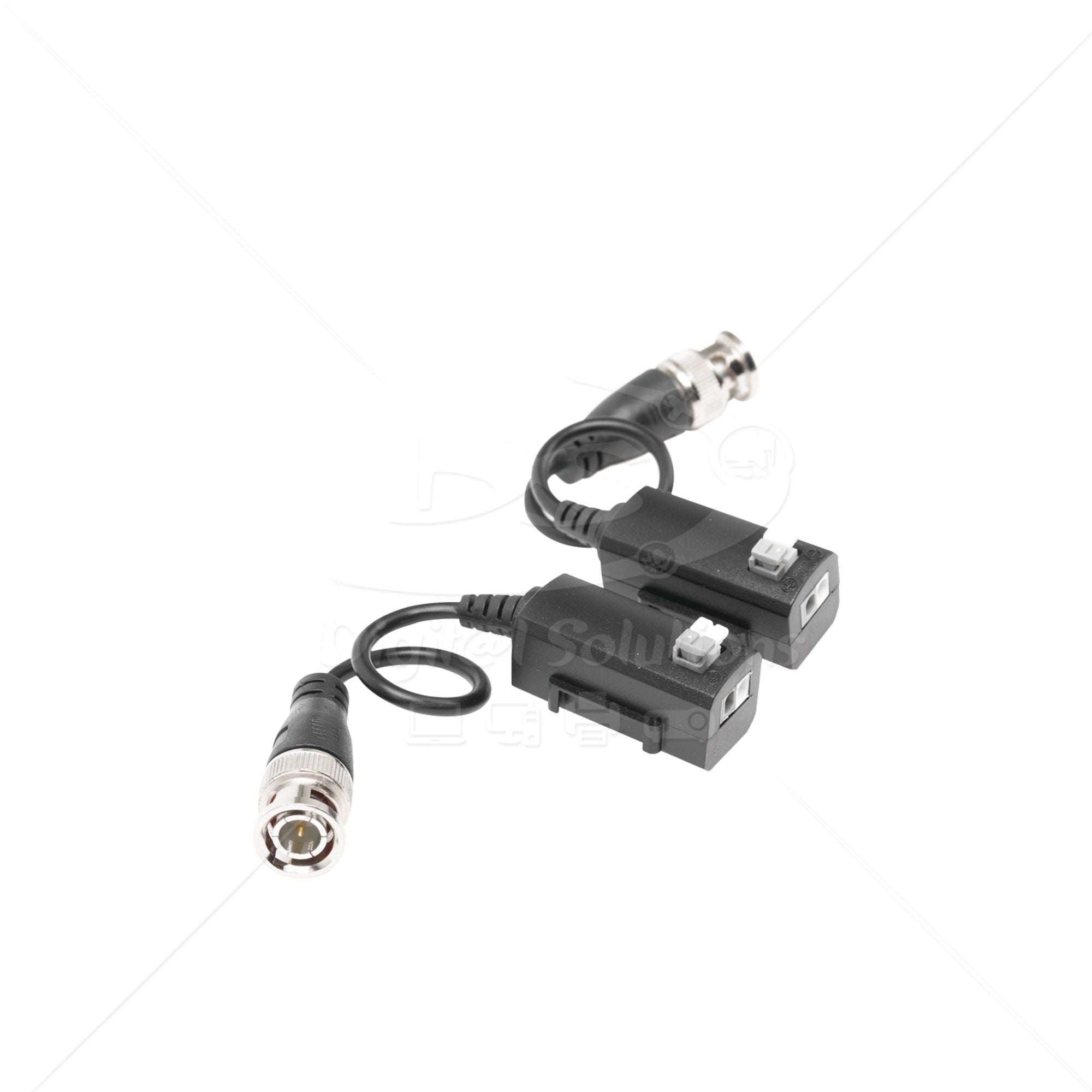 Video Balun BNC Epcom TT101FTURBOZ TITANIUM