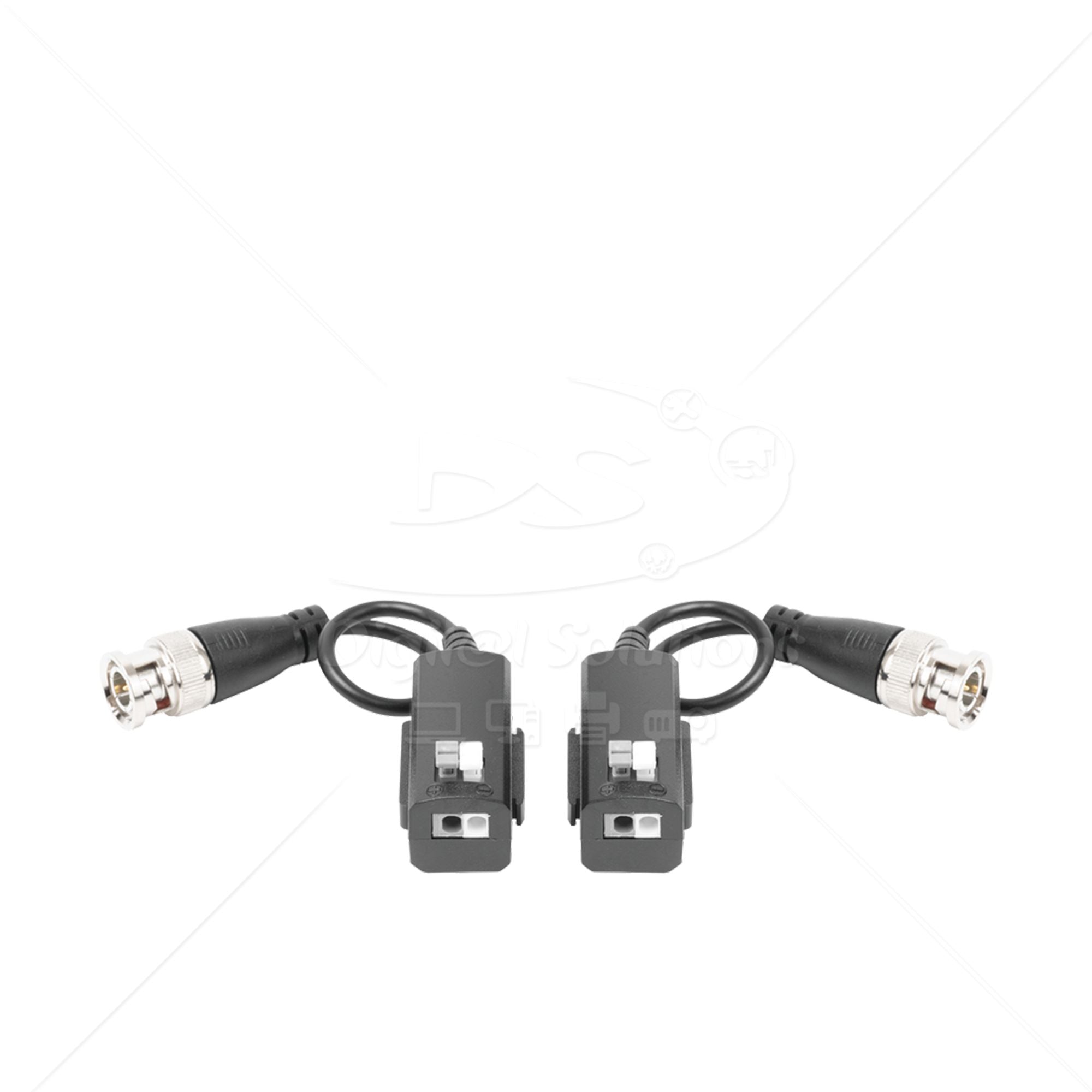 Video Balun BNC Epcom TT101FTURBOZ TITANIUM