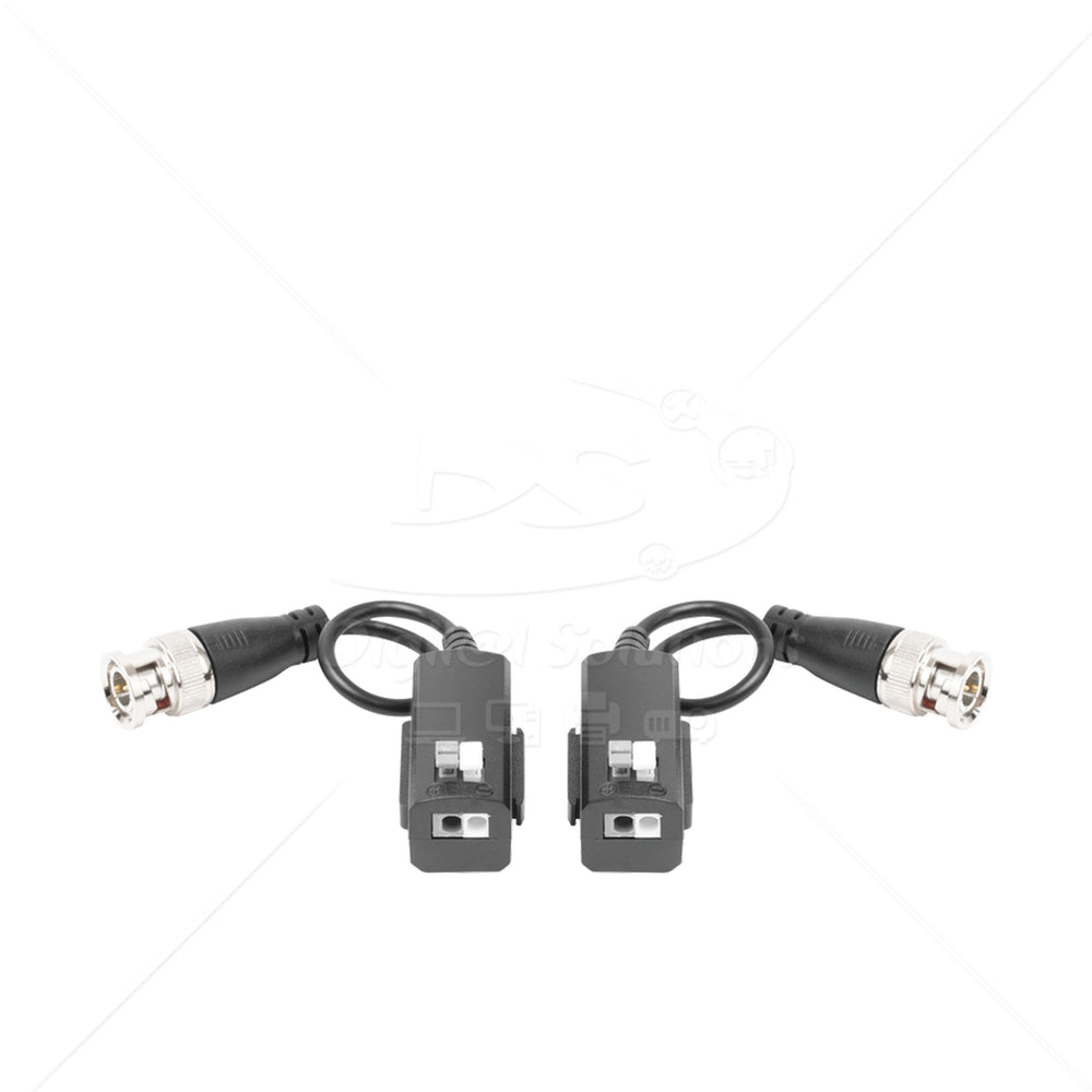 Video Balun BNC Epcom TT101FTURBOZ TITANIUM