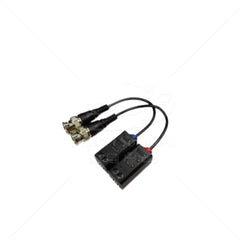 Video Balun BNC Folksafe FS-HDP4103P BNC