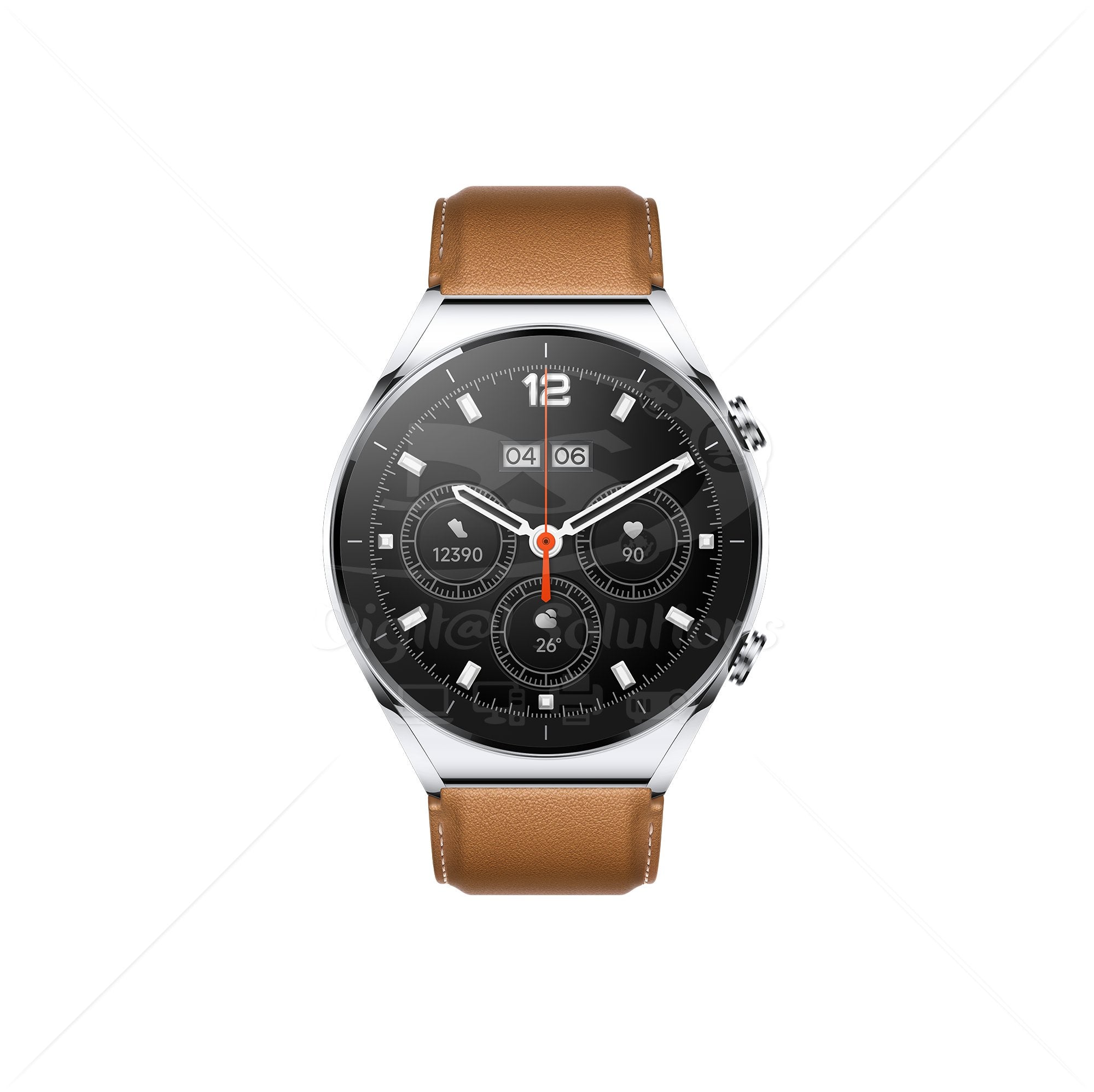 Wearable Xiaomi M2112W1 S1