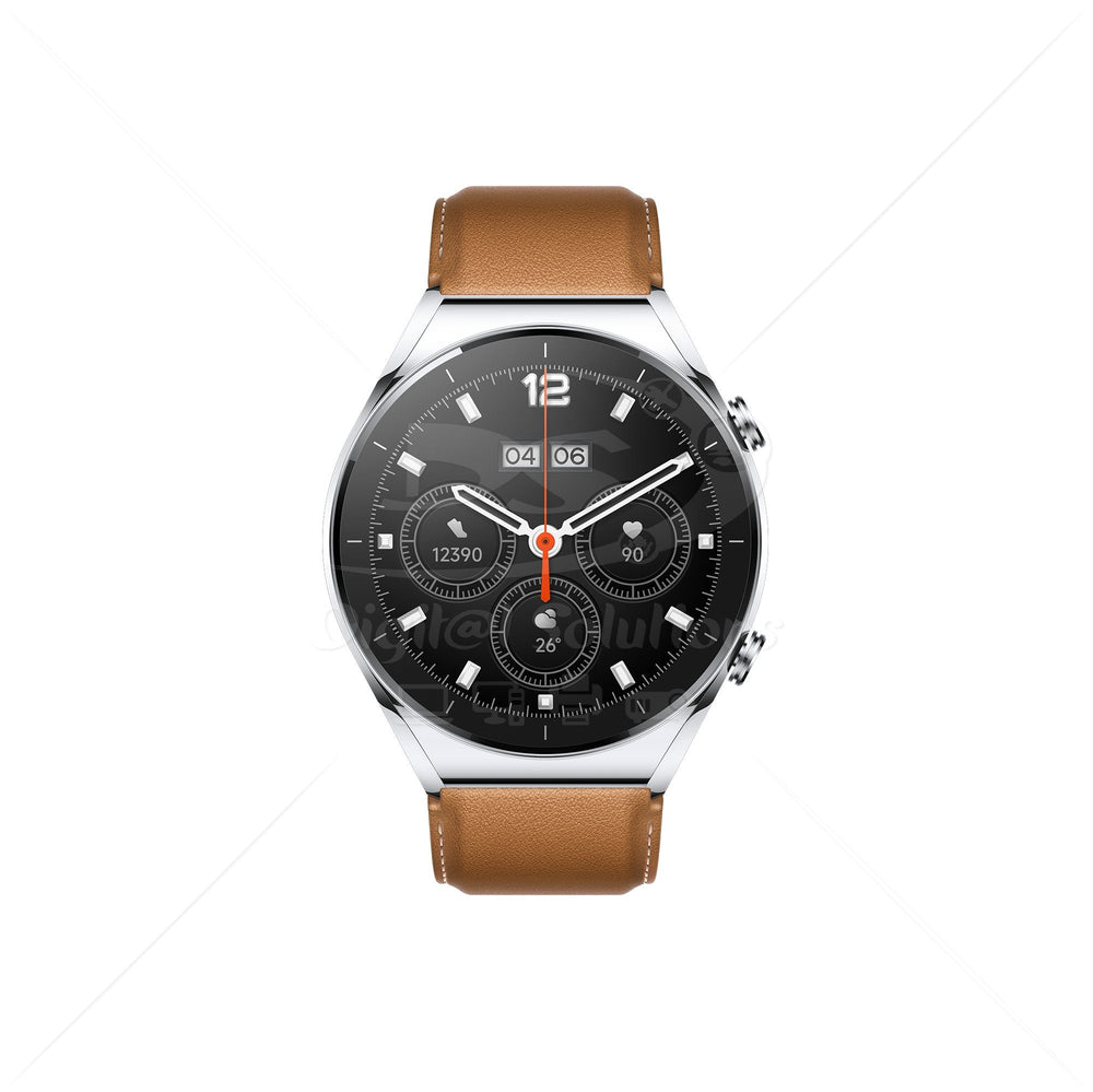 Wearable Xiaomi M2112W1 S1