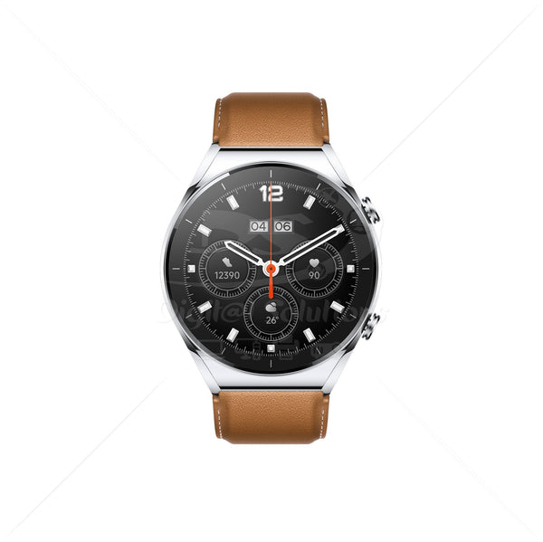 Wearable Xiaomi M2112W1 S1