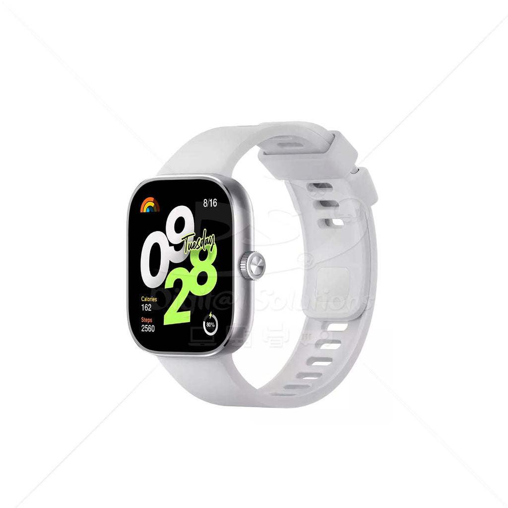 Wearable Xiaomi Redmi Watch 4 Slv / Gray