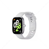Wearable Xiaomi Redmi Watch 4 Slv / Gray