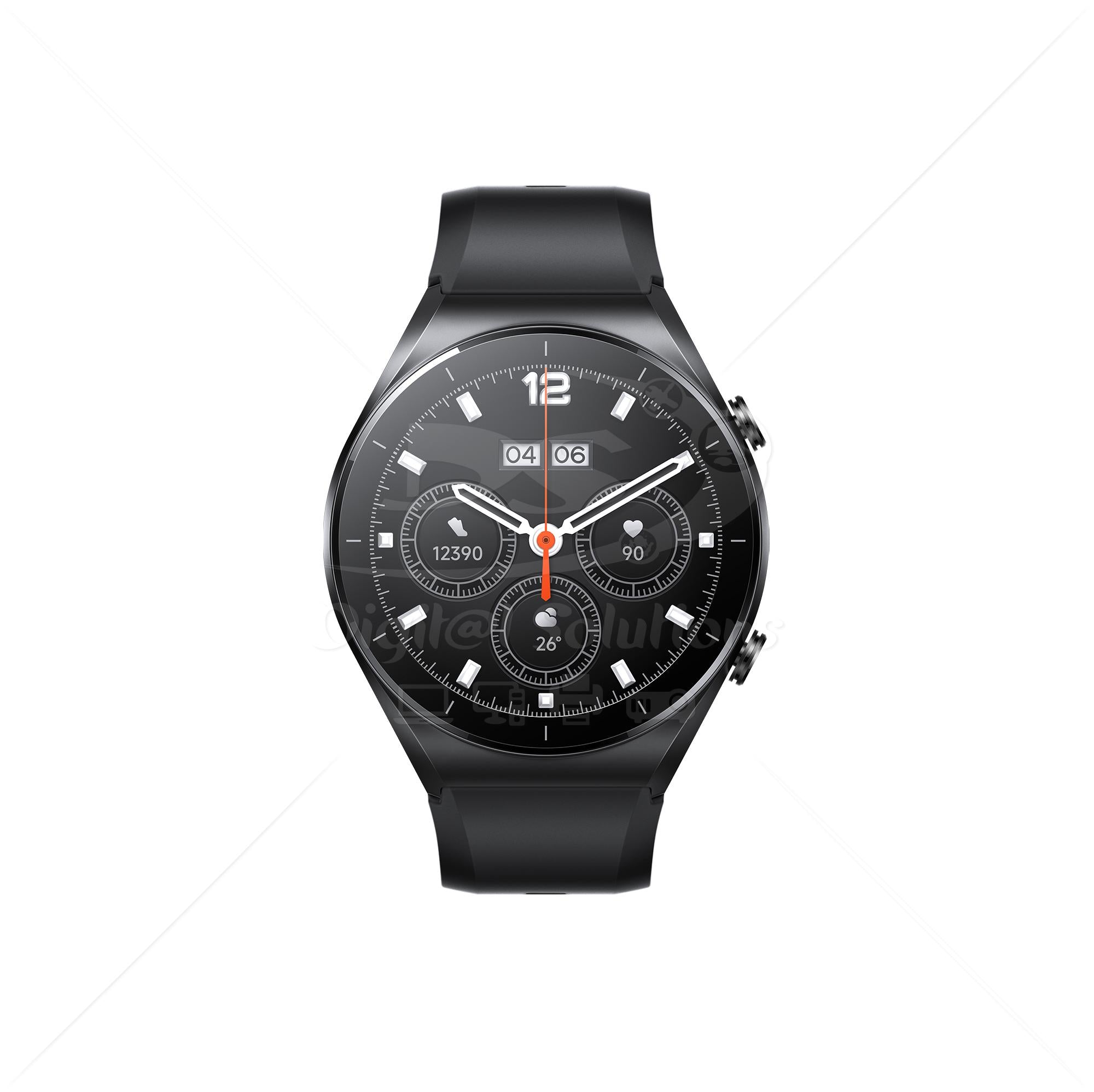 Wearable Xiaomi Watch S1