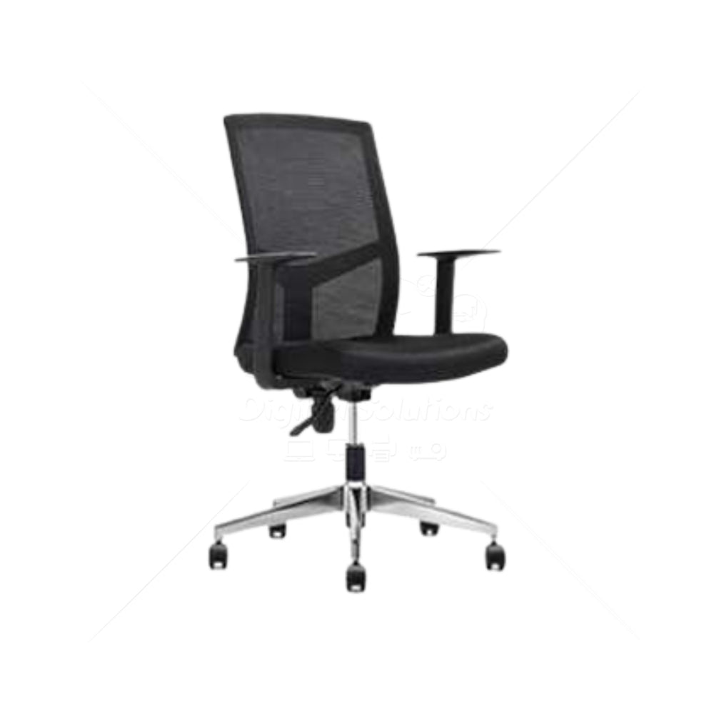 Silla Semi Ejecutiva para Oficina M3164