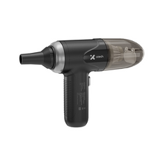 Aspiradora y Sopladora XTECH XTA-811 2 en 1 Inalambrica