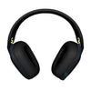 Audífono Gamer Logitech G435 Bluetooth Negro con Micrófono