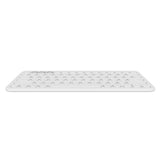 Teclado Wireless Logitech K380