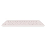 Teclado Wireless Logitech K380