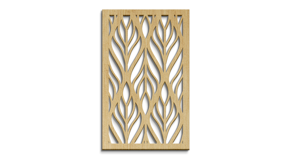 Laser Cutting and Engraving