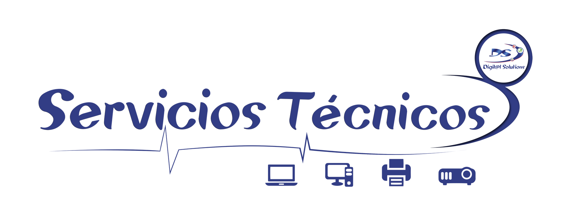 Logo de Servicios Técnicos