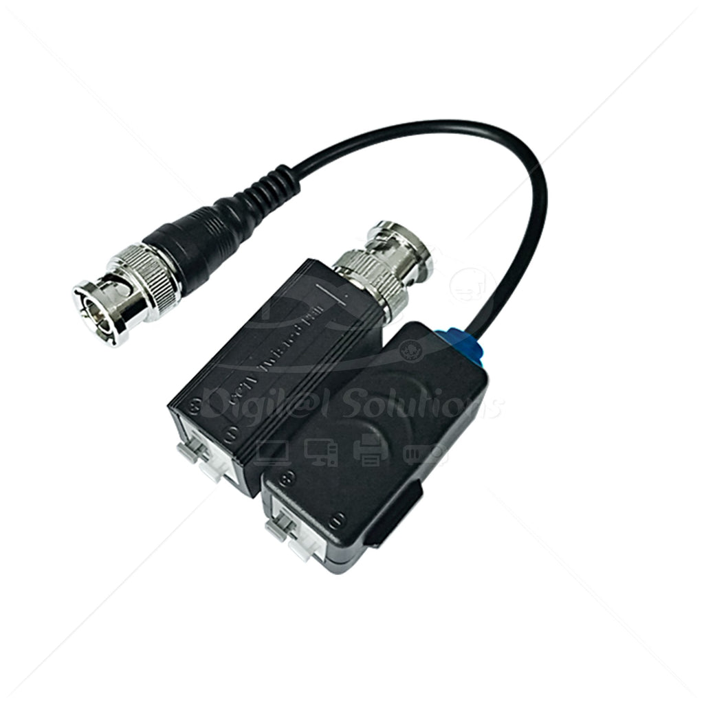 Accesorios de video vigilancia Folksafe FS-HDP4100C