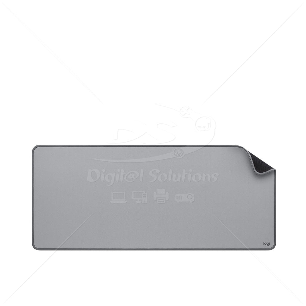 Accesorios para Periféricos Logitech 956-000047 Grey