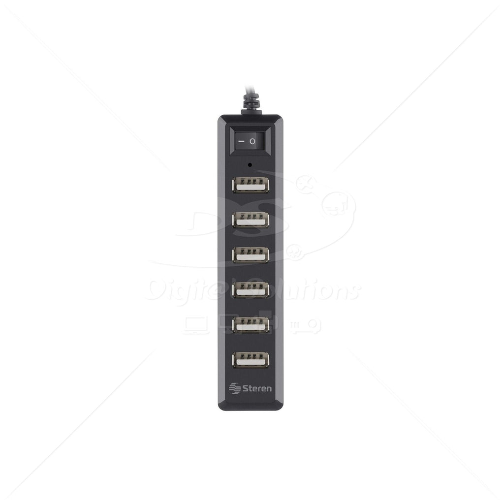 Steren BLI-USB-537-V11 JHL Adapter