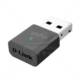 D-Link DWA-131 USB Network Adapter