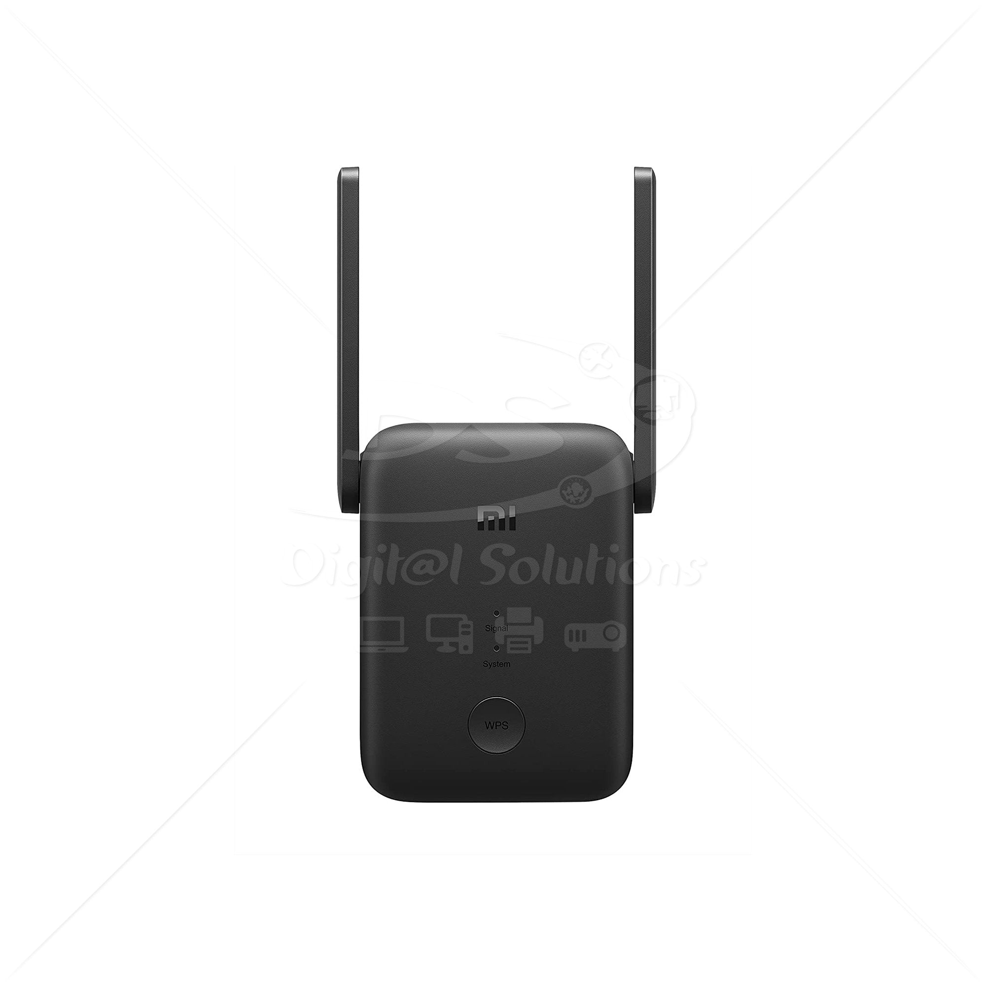 Amplificador de top red xiaomi