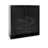 Continental Shutter Doors Cabinet P-02965-01