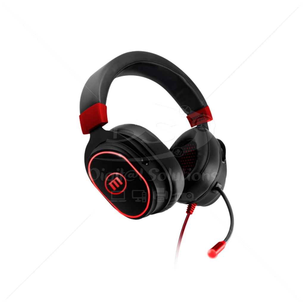 Audífono Gamer CA-H-MIC-1200