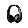Argom ARG-HS-2610BK Headphones with Microphone