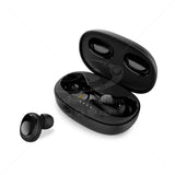 Argom ARG-HS-5065BK Headphones with Microphone