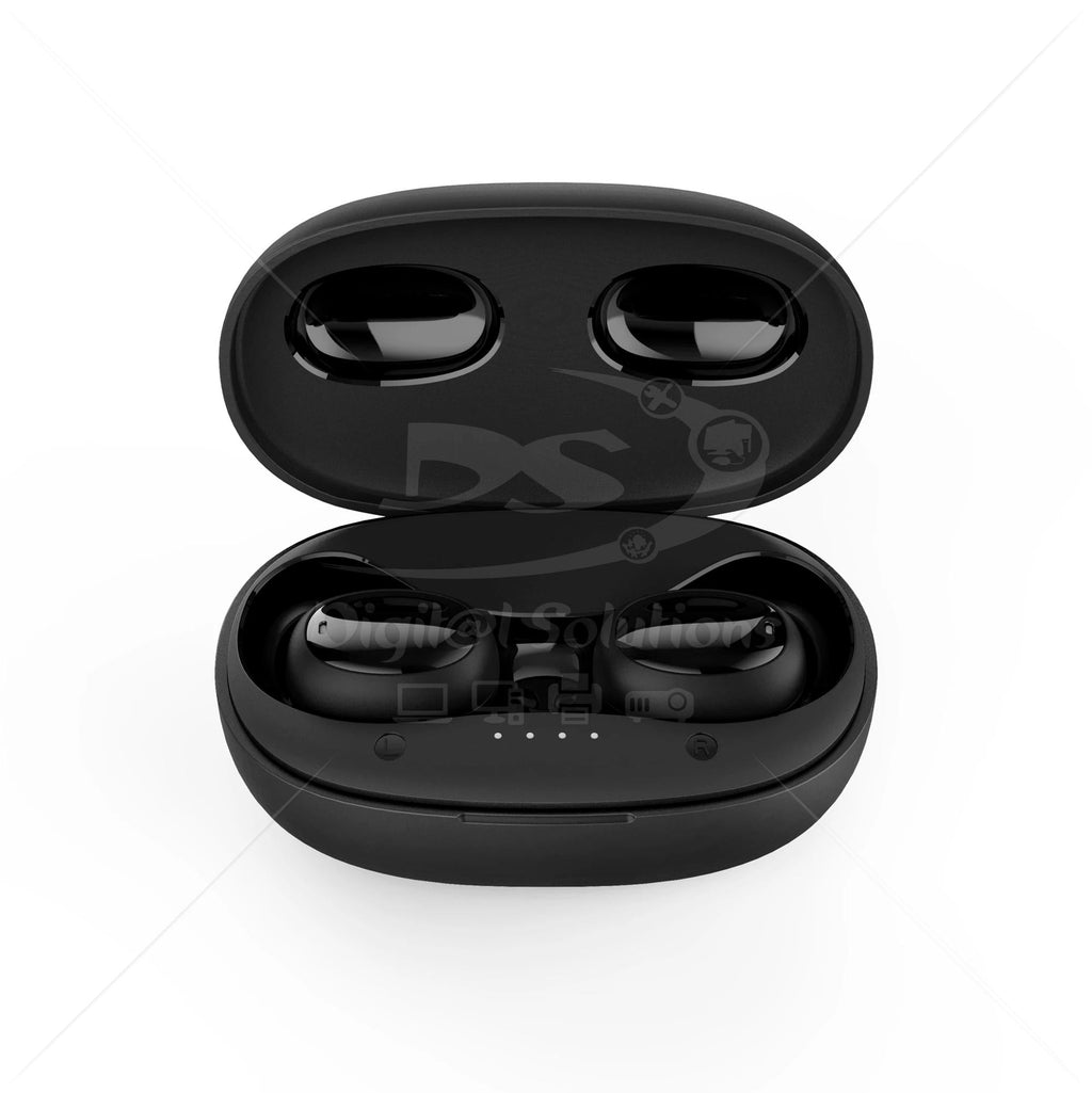 Audífonos con Micrófono Argom ARG-HS-5065BK