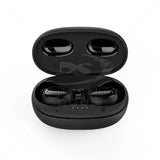 Argom ARG-HS-5065BK Headphones with Microphone